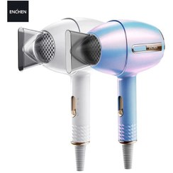 تصویر سشوار هوشمند آنیونی 900 وات شیائومی Xiaomi Smart Anion Enchen Hairdryer 900w 