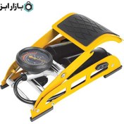 تصویر تلمبه بادی پایی کنزاکس مدل 5462 