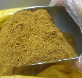 تصویر ادویه کاری Currypowder