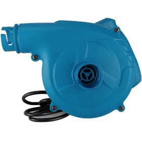 تصویر بلوور دمنده و مکنده آنکور مدل B1 ظرفیت ۶۰۰ وات 