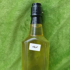 تصویر روغن کرچک درجه یک (50گرم) 