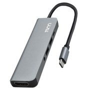 تصویر هاب USB تسکو مدل THU 1160 