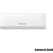 تصویر کولر گازی جنرال گلد 18000 اسپارک، اینورتر دار، مدل GG-AS18000 SPARK 5 