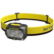 تصویر چراغ پیشانی نایتکر Nitecore UT27 Pro 