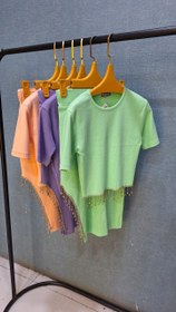 تصویر ست ریسه عربی کد #22 