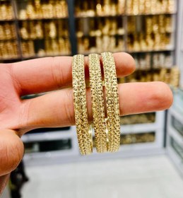 تصویر النگو طلاروس 