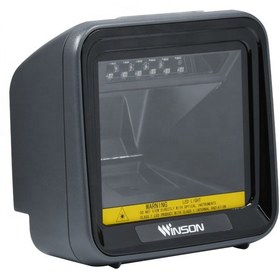 تصویر بارکد خوان مدل WAI-7000 وینسون ا Winson WAI-7000 Barcode Reader Winson WAI-7000 Barcode Reader