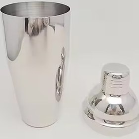 تصویر شیکر کوپلر استیل 550 