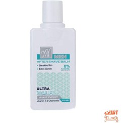 تصویر افترشیو پوست حساس مای My after shave sensitive skin