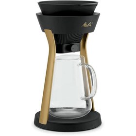 تصویر قهوه ساز AMANO ملیتا 