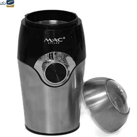 تصویر آسیاب قهوه مک استایلر مدل MAC-112 mac styler professional coffee grinder