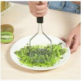 تصویر پوره کن سیب زمینی مدل m1 