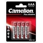 تصویر باتری سکه ای کملیون مدل AG13 بسته 2 عددی Camelion AG13 Button Cell battery Pack of 2