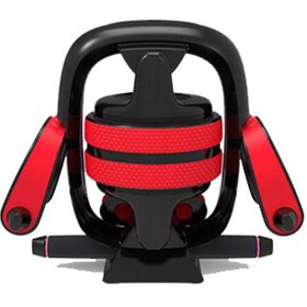 تصویر دستگاه ورزشیTRXشیائومی مدل Xiaomi MVSB0001 move it smart fitness set 