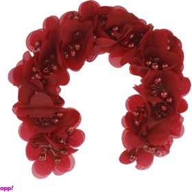 تصویر ریسه مو زنانه مدل rt30 