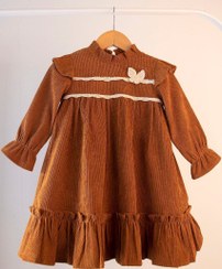 تصویر سارافن کبریتی پروانه 