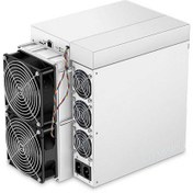 تصویر دستگاه انت ماینر بیت مین مدل Antminer S19j 90Th/s Bitmain Antminer S19j 90Th/s Asic Miner