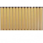 تصویر رادیاتور دکوراتیو آنیت مدل پایونیر 