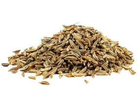 تصویر زیره سیاه - 10 گرم Caraway Seeds