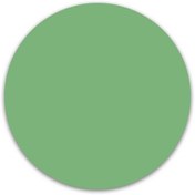 تصویر چاپ برچسب دایره‌ 