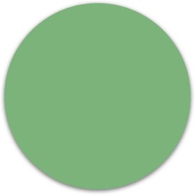 تصویر چاپ برچسب دایره‌ 