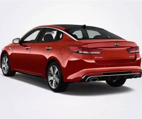 تصویر شیشه جلو کیا اپتیما 2016-2023 