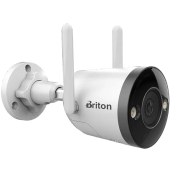 تصویر دوربین بولت وای فای ۲ مگاپیکسل - لنز فیکس سری IOT-72B72-TMSC 