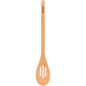 تصویر کفگیر لیمون مدل شیاردار کد DH25 