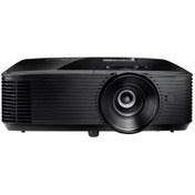 تصویر ویدئو پروژکتور اپتما مدل DW322 OPTOMA DW322 Projector