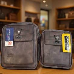 تصویر کیف دوشی لاگوست 