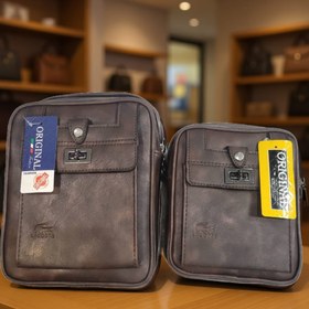 تصویر کیف دوشی لاگوست 