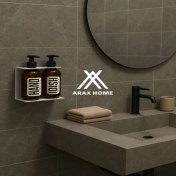 تصویر جا مایع دوقلو 