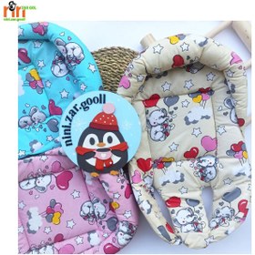 تصویر آغوشی سوییسی 