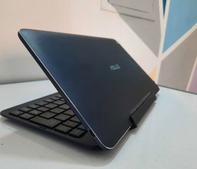 تصویر تبلت ایسوس (استوک) T90Chi | حافظه 64 رم 2 گیگابایت Asus T90Chi (Stock) 64/2 GB