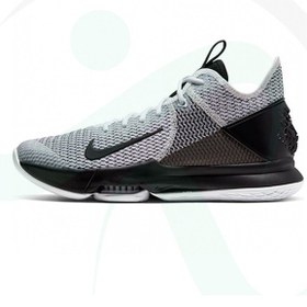 ��?� � �?�� ��� �Ә���� ������ ��?� Nike LeBron Witness 4 BV7427-101 | ���
