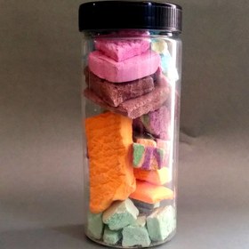 تصویر بستنی خشک مخلوط ۱۰۰ گرم 