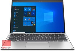 تصویر تبلت 13 اینچی HP مدل Elite x2 G8 همراه با کیبرد - 1135G7 / 16 گیگابایت / 256 گیگابایت / Full-HD (1920 x 1080 ) / ندارد / بله 