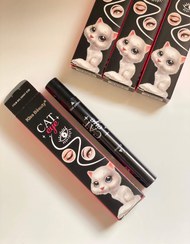 تصویر خط چشم استمپی 