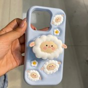 تصویر کاور مدل ببعی استندشو 