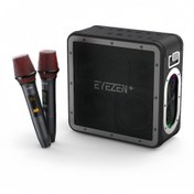 تصویر اسپیکر بلوتوثی قابل حمل آیزن مدل ES10 ضد آب 