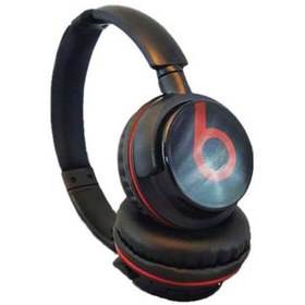 تصویر هدست بلوتوثی سوپر بی ساند مدل Q3 ا SUPER B SOUND Q3 Bluetooth Headset SUPER B SOUND Q3 Bluetooth Headset