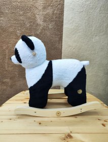 تصویر راکر پاندا 