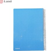 تصویر دفتر 200 برگ رحلی شهاب 1402 