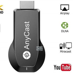 تصویر دانگل HDMI انی کست مدل M100 