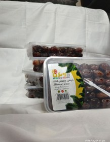 تصویر خرما خاصویی ۴۲۰g Special dates 520g