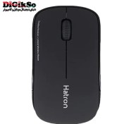 تصویر ماوس هترون مدل HMW108SL Hatron HMW108SL Mouse