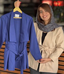 تصویر کت اسپرت تارا کد (654) 