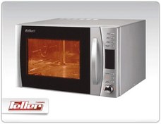 تصویر مایکروویو مدل MW 305 GW/GS فلر 