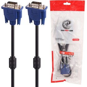 تصویر کابل تصویر High Quality VGA 1.5m 