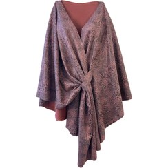 تصویر رویه لباس زنانه پوست ماری G15 